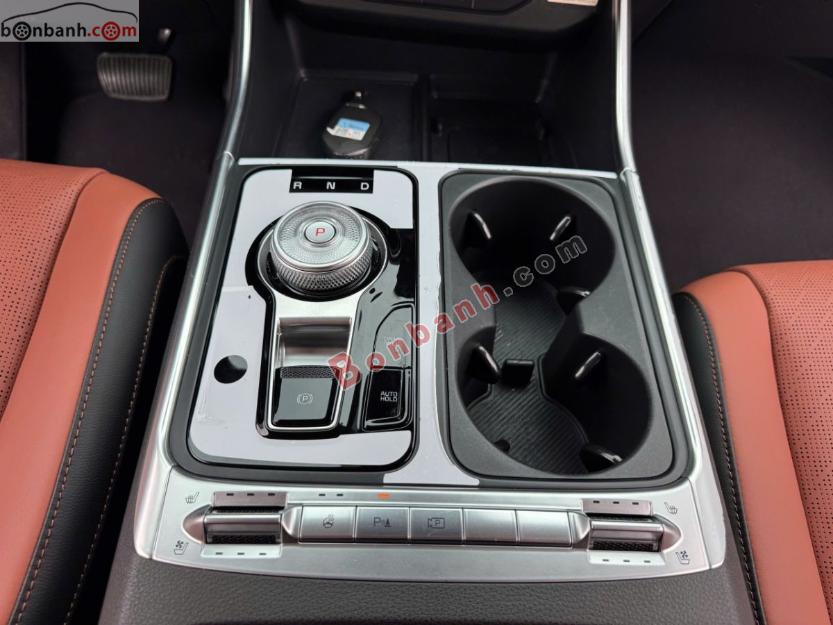 Bán ô tô Kia Carnival Signature 2.2D - 2025 - xe cũ