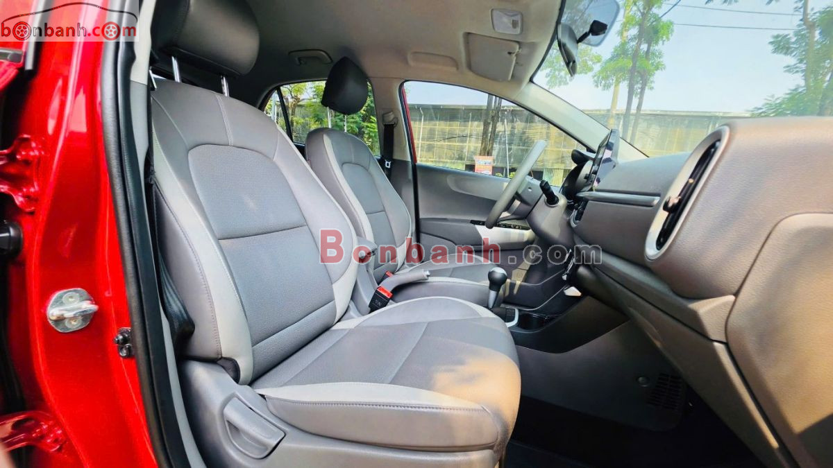 Bán ô tô Kia Morning Premium AT - 2024 - xe cũ