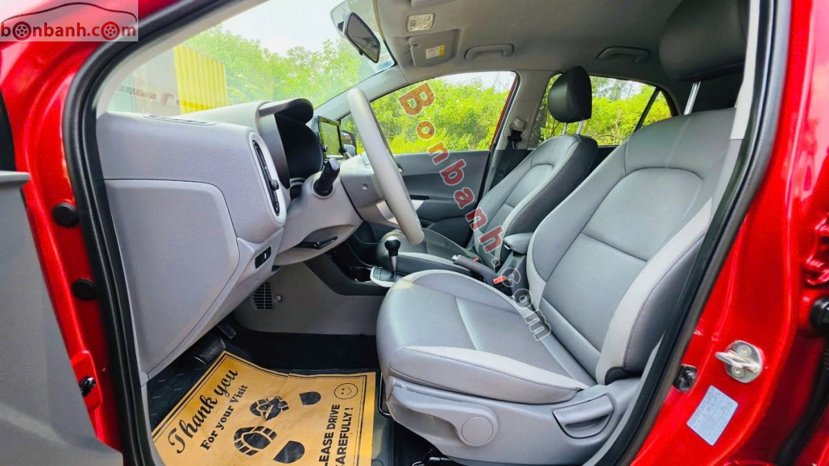 Bán ô tô Kia Morning Premium AT - 2024 - xe cũ