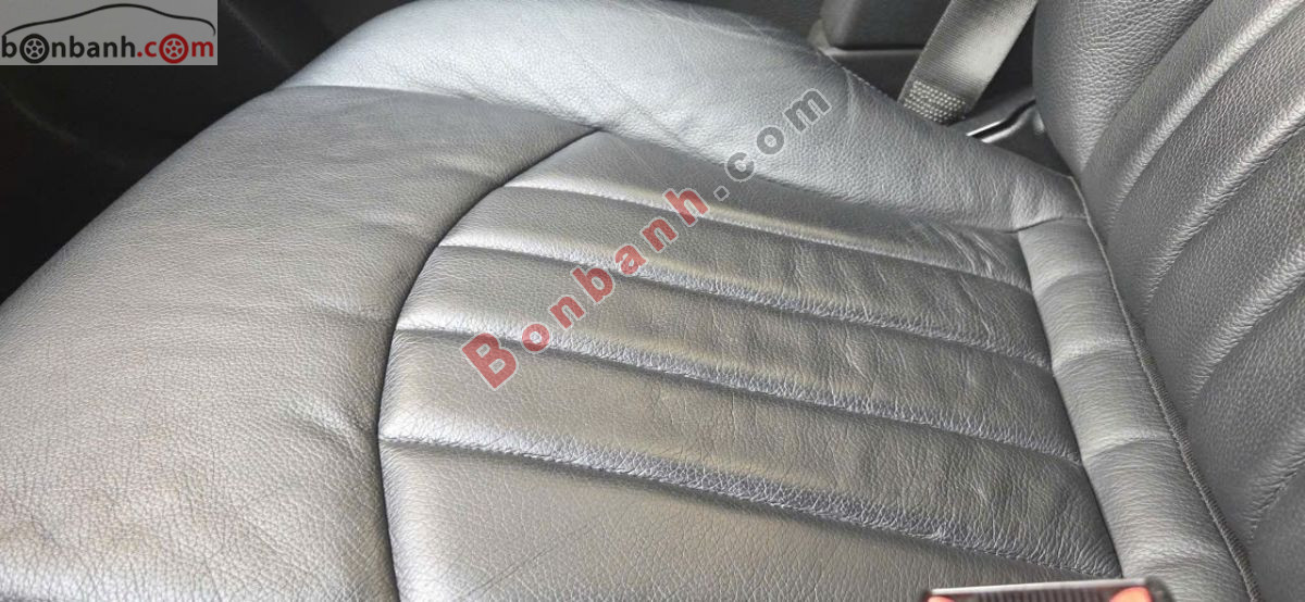 Bán ô tô Mercedes Benz E class E280 - 2008 - xe cũ