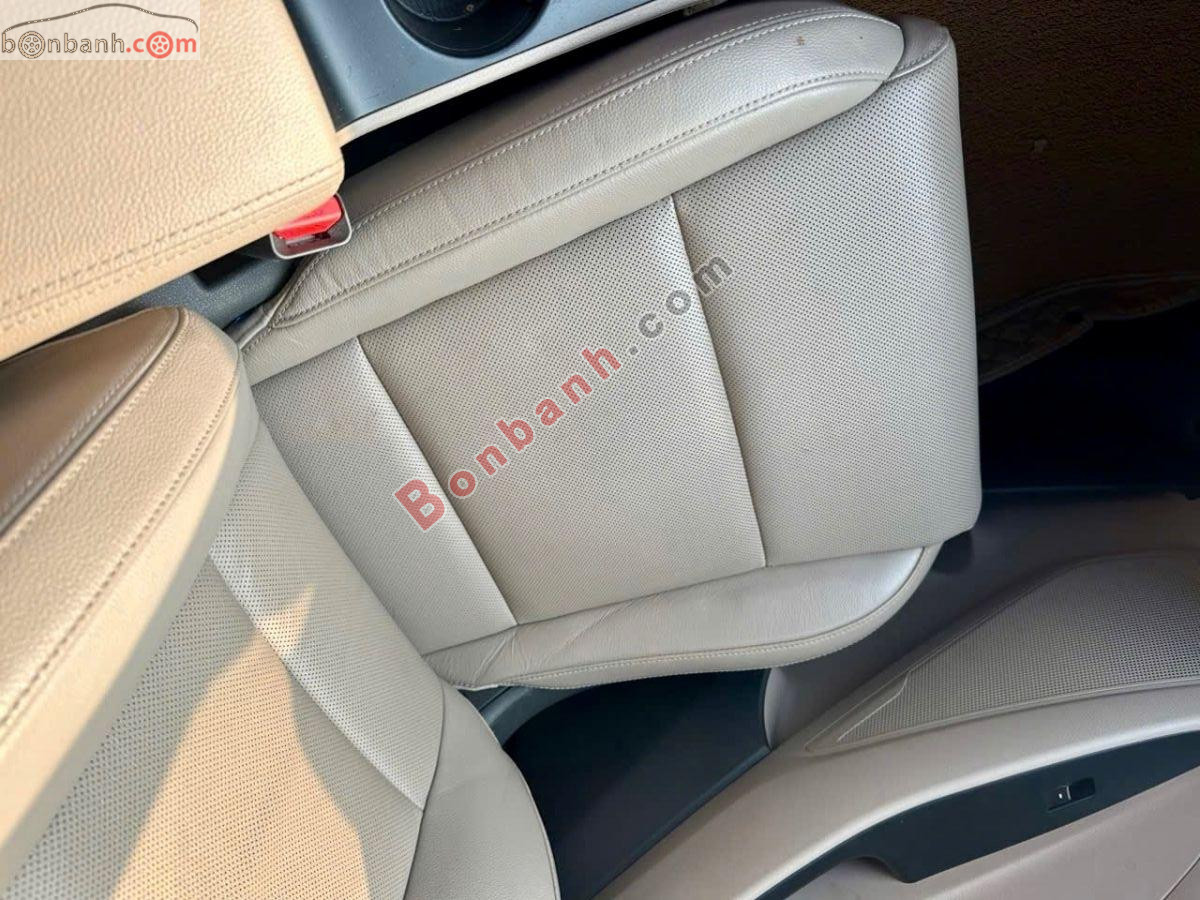 Bán ô tô Hyundai Tucson 2.0 ATH - 2018 - xe cũ