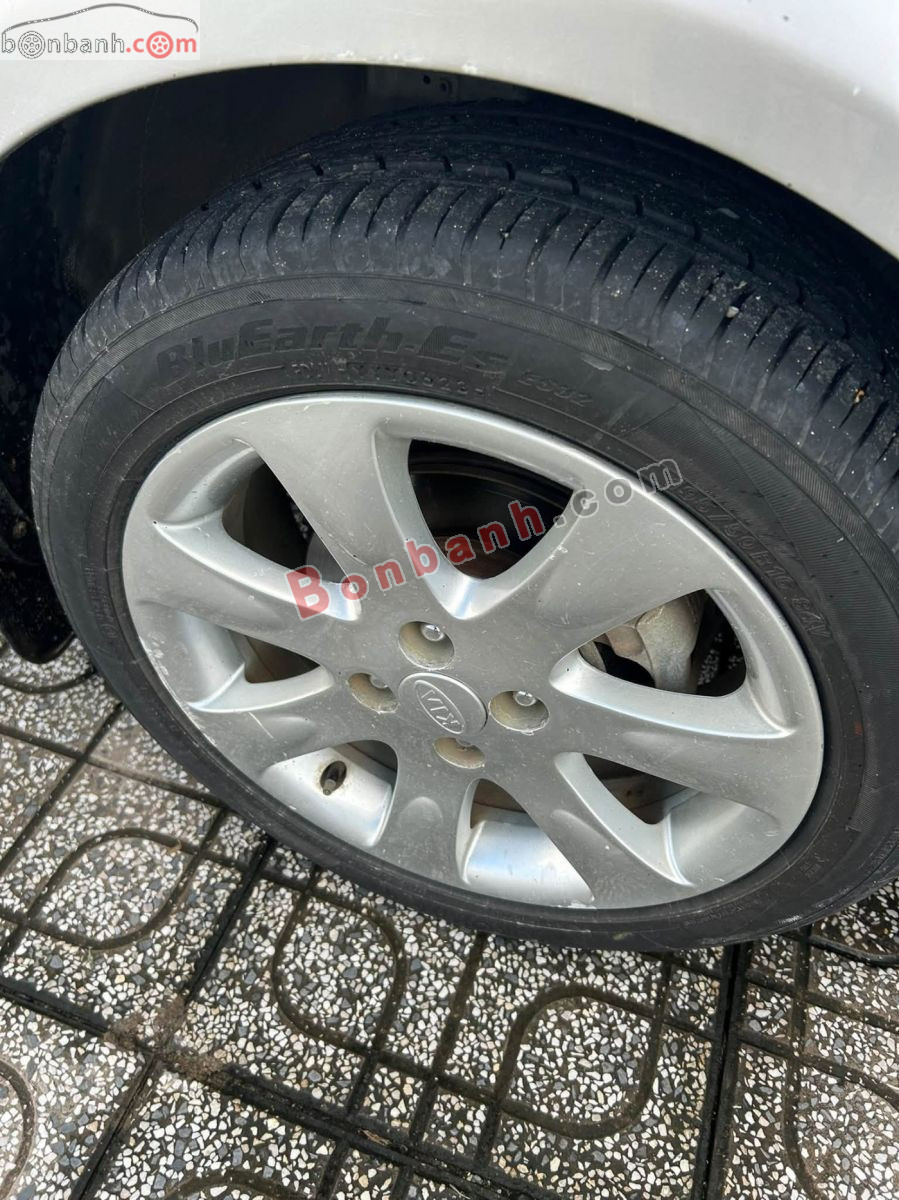Bán ô tô Kia Rio 1.4 AT - 2009 - xe cũ