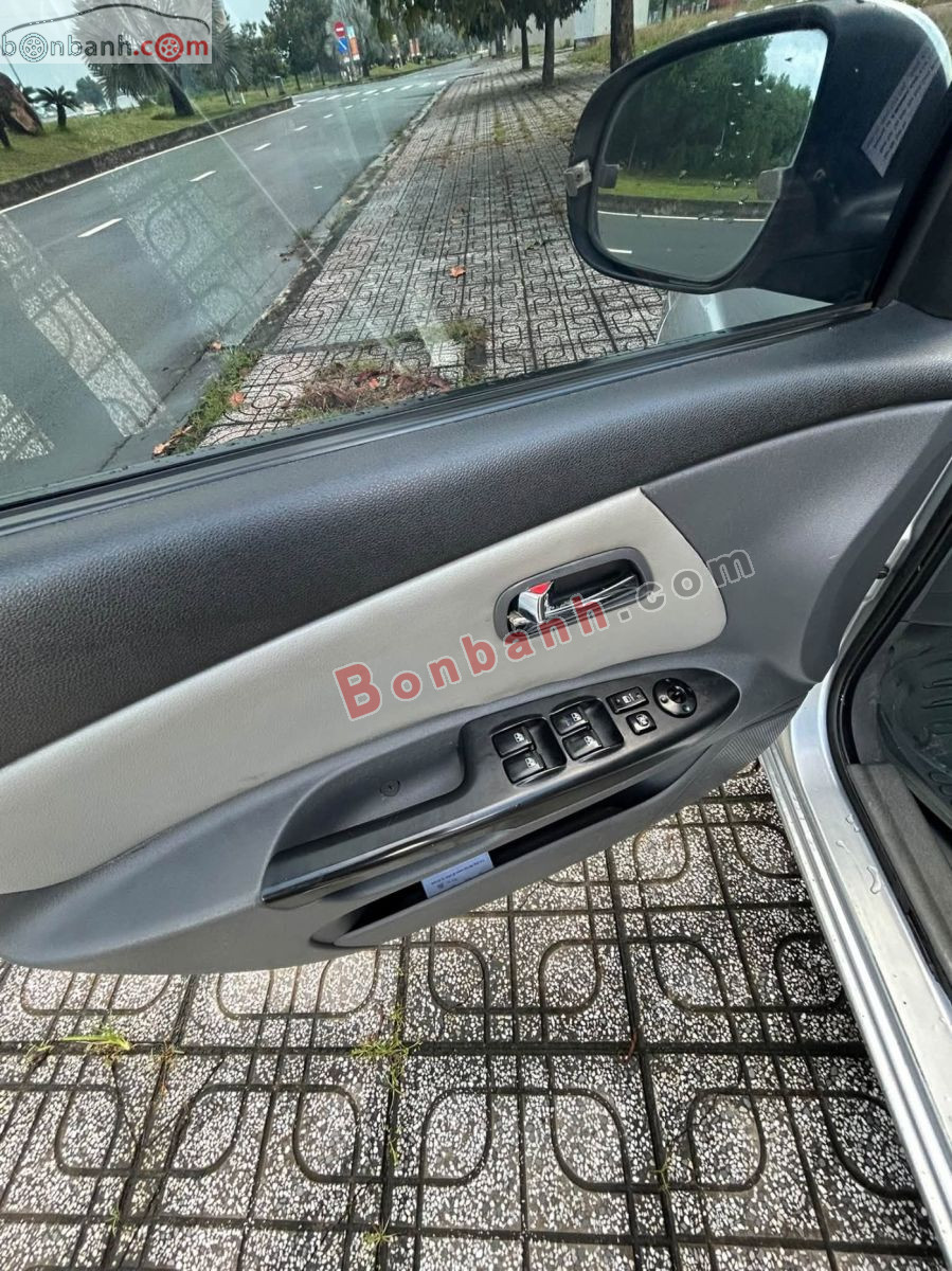 Bán ô tô Kia Rio 1.4 AT - 2009 - xe cũ
