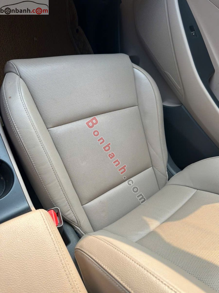 Bán ô tô Hyundai Tucson 2.0 ATH - 2018 - xe cũ