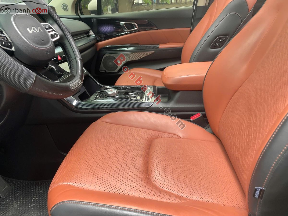 Bán ô tô Kia Carnival Signature 2.2D - 2023 - xe cũ