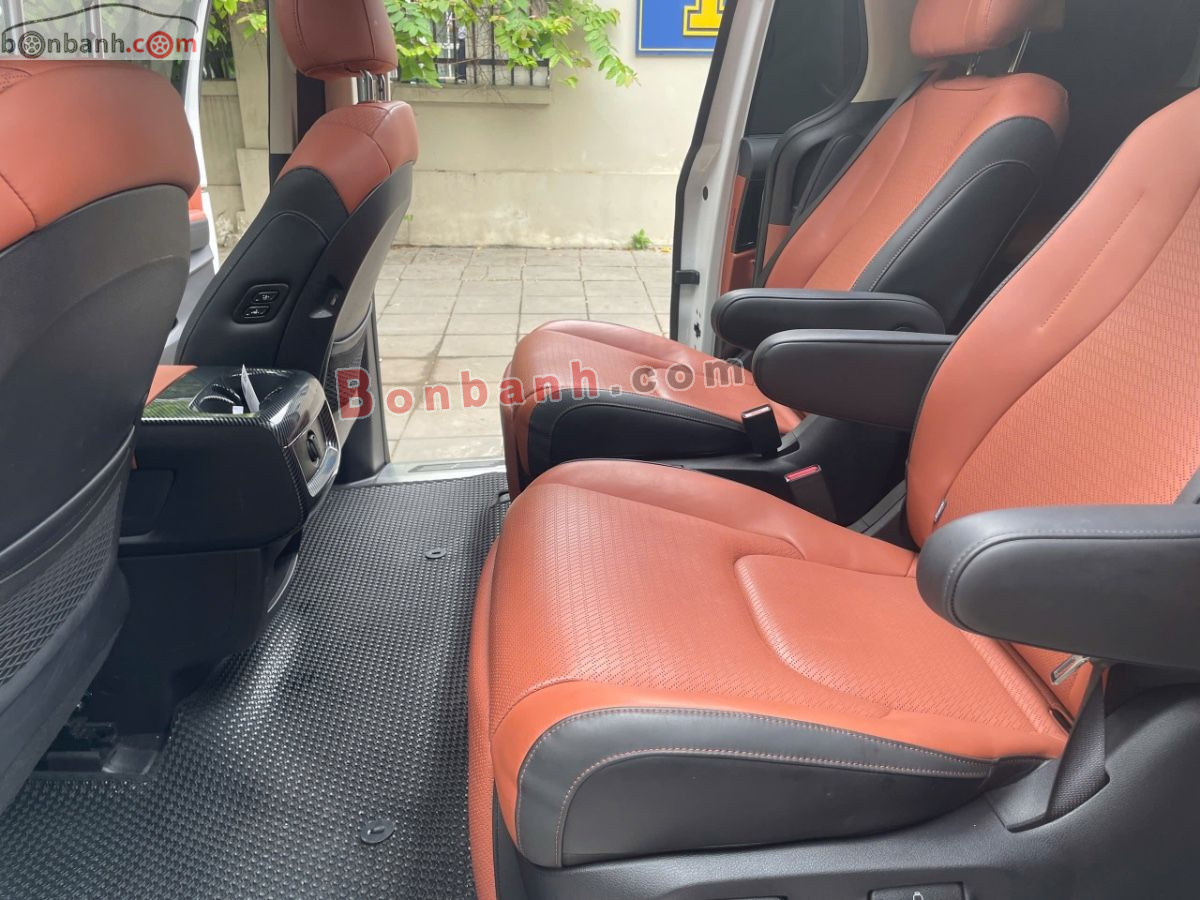 Bán ô tô Kia Carnival Signature 2.2D - 2023 - xe cũ