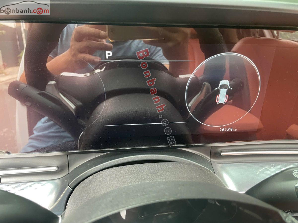 Bán ô tô Kia Carnival Signature 2.2D - 2023 - xe cũ