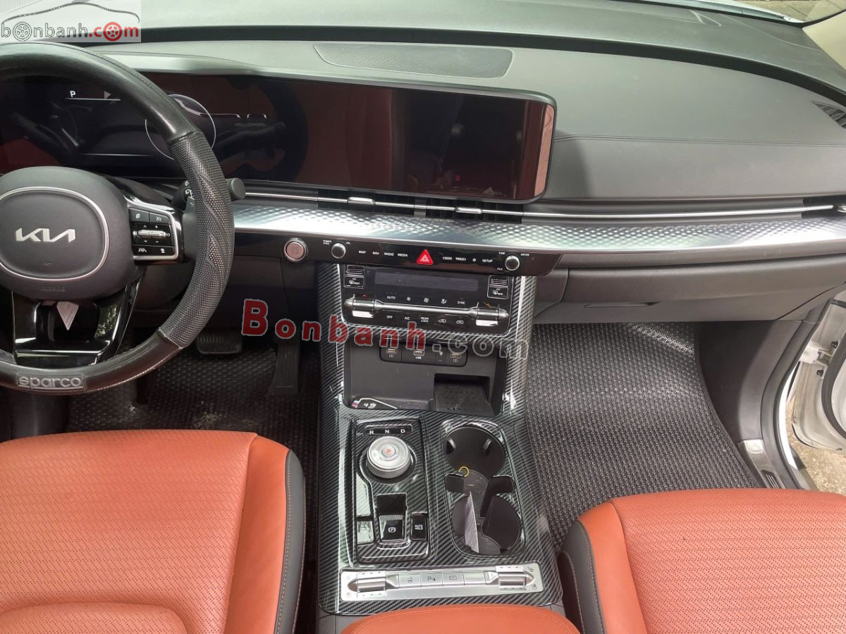 Bán ô tô Kia Carnival Signature 2.2D - 2023 - xe cũ