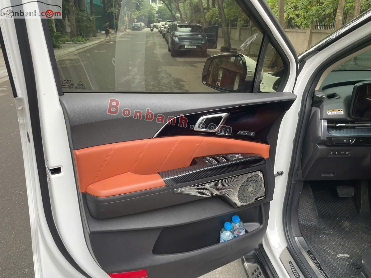 Bán ô tô Kia Carnival Signature 2.2D - 2023 - xe cũ