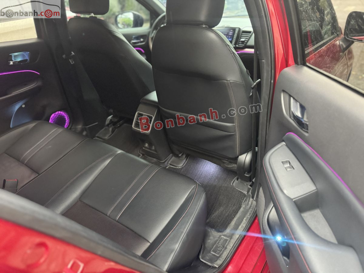 Bán ô tô Honda City RS - 2024 - xe cũ
