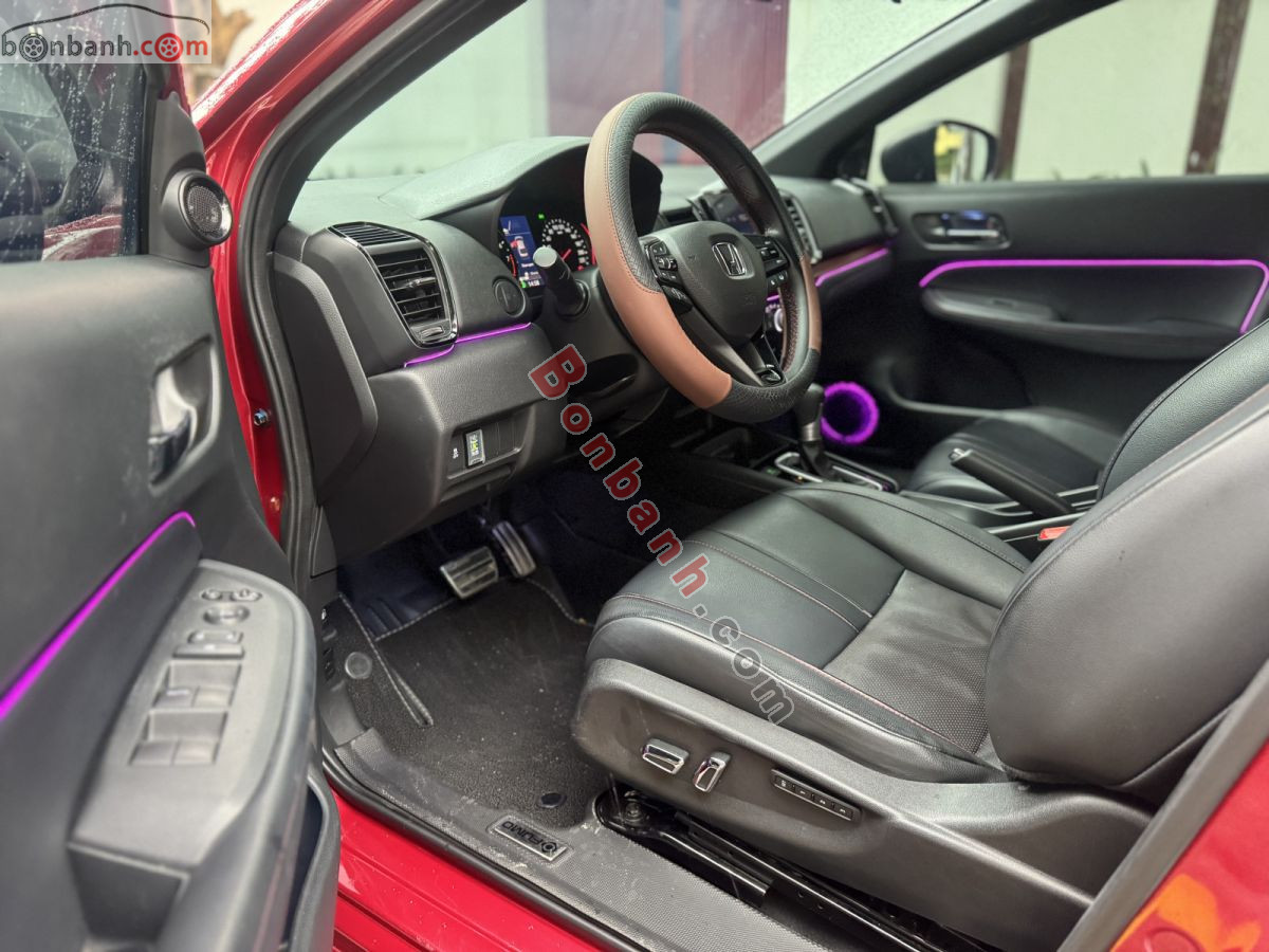 Bán ô tô Honda City RS - 2024 - xe cũ
