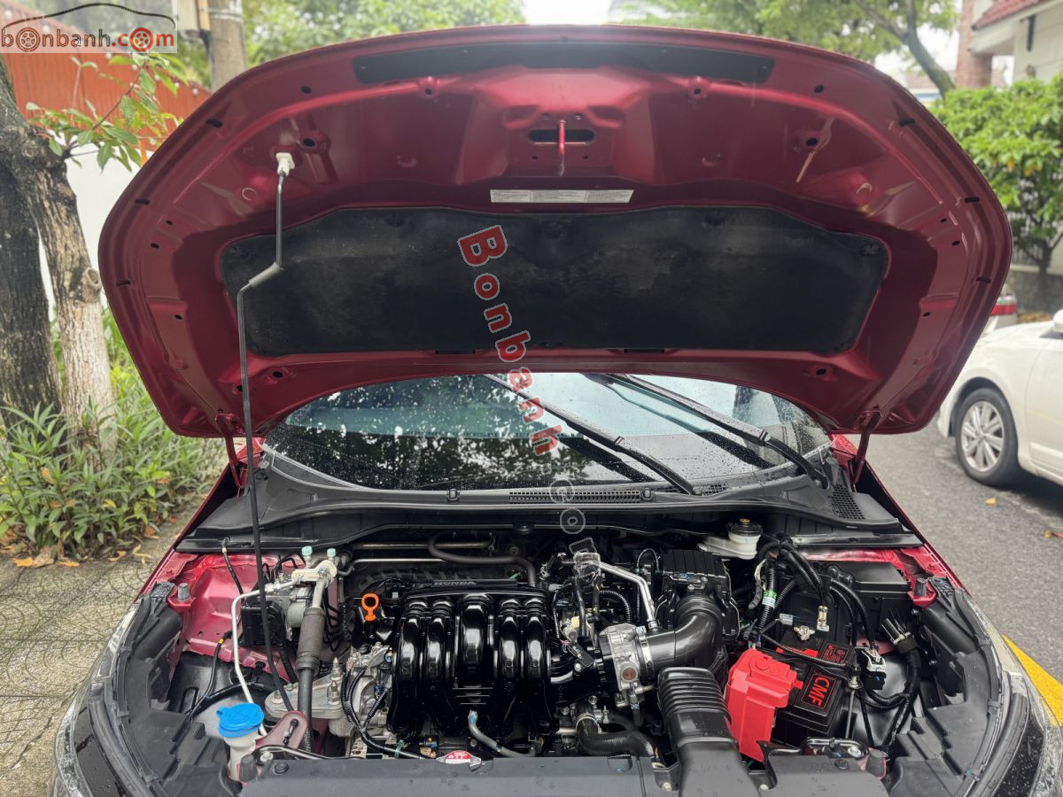 Bán ô tô Honda City RS - 2024 - xe cũ