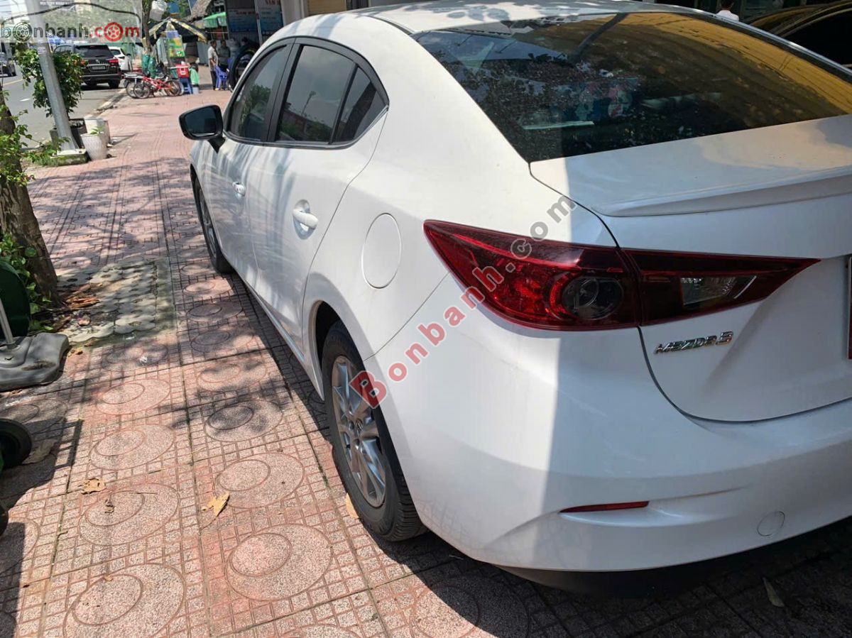 Bán ô tô Mazda 3 1.5L Luxury - 2019 - xe cũ