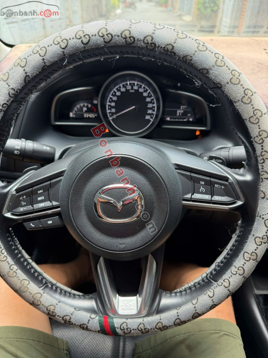 Bán ô tô Mazda 3 1.5L Luxury - 2019 - xe cũ