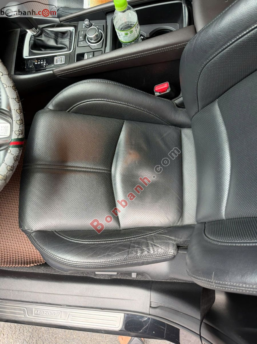 Bán ô tô Mazda 3 1.5L Luxury - 2019 - xe cũ