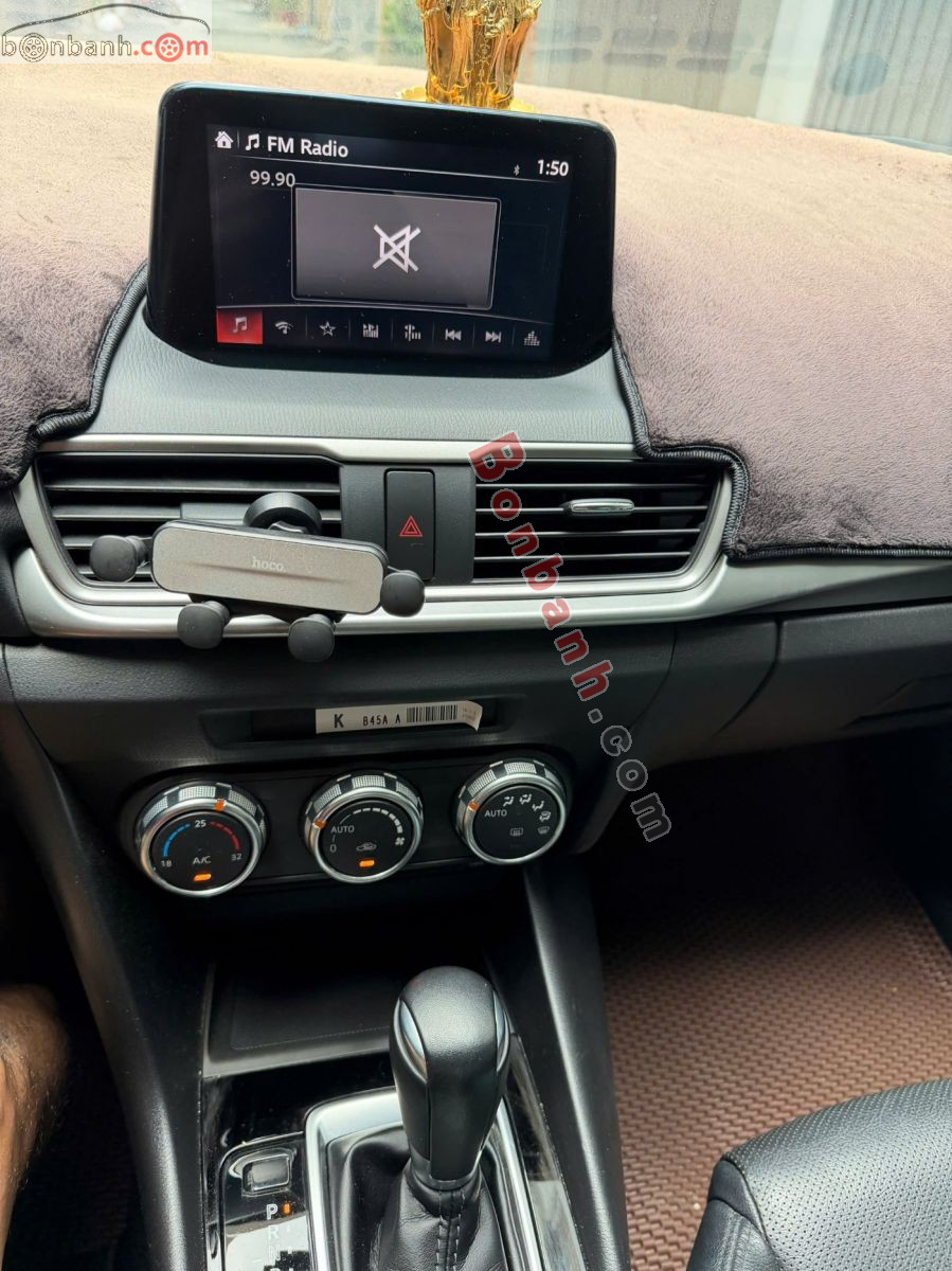 Bán ô tô Mazda 3 1.5L Luxury - 2019 - xe cũ