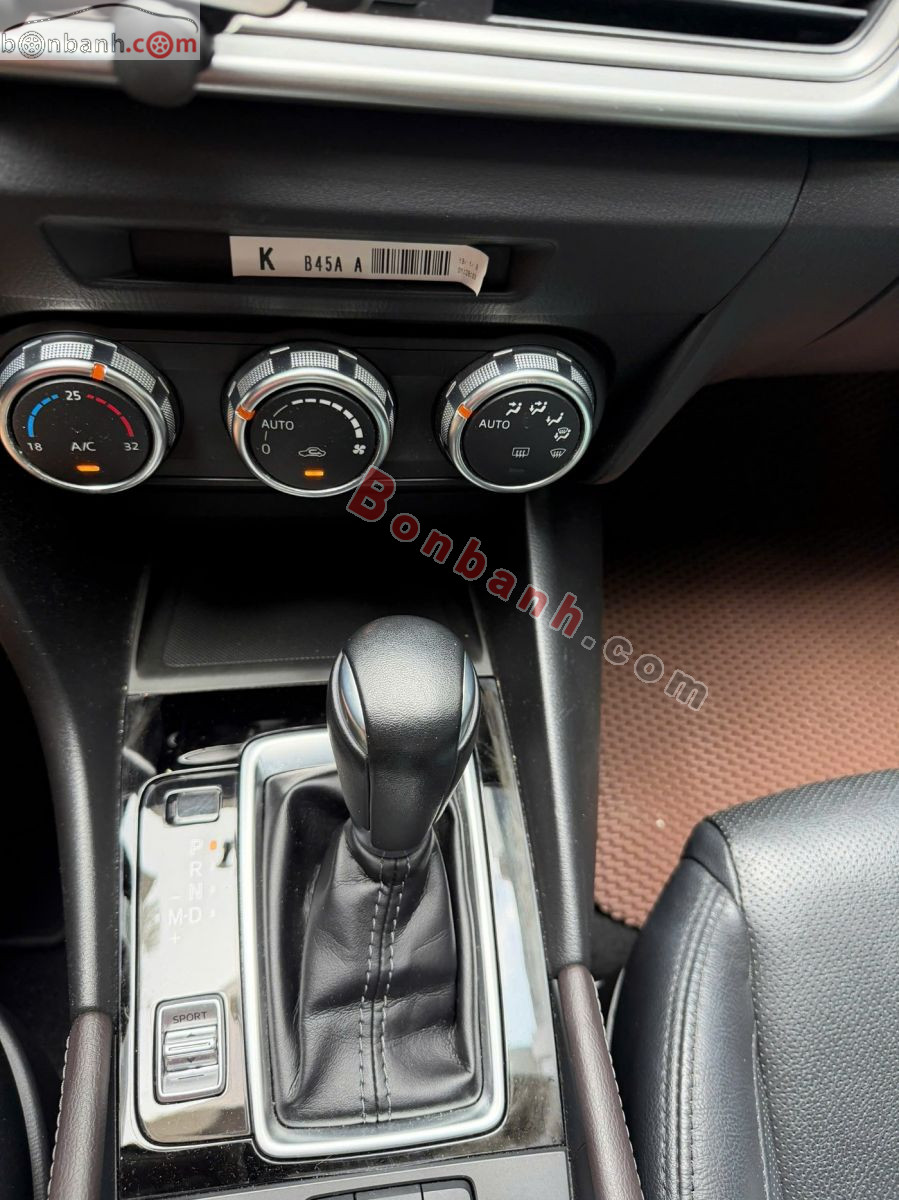Bán ô tô Mazda 3 1.5L Luxury - 2019 - xe cũ