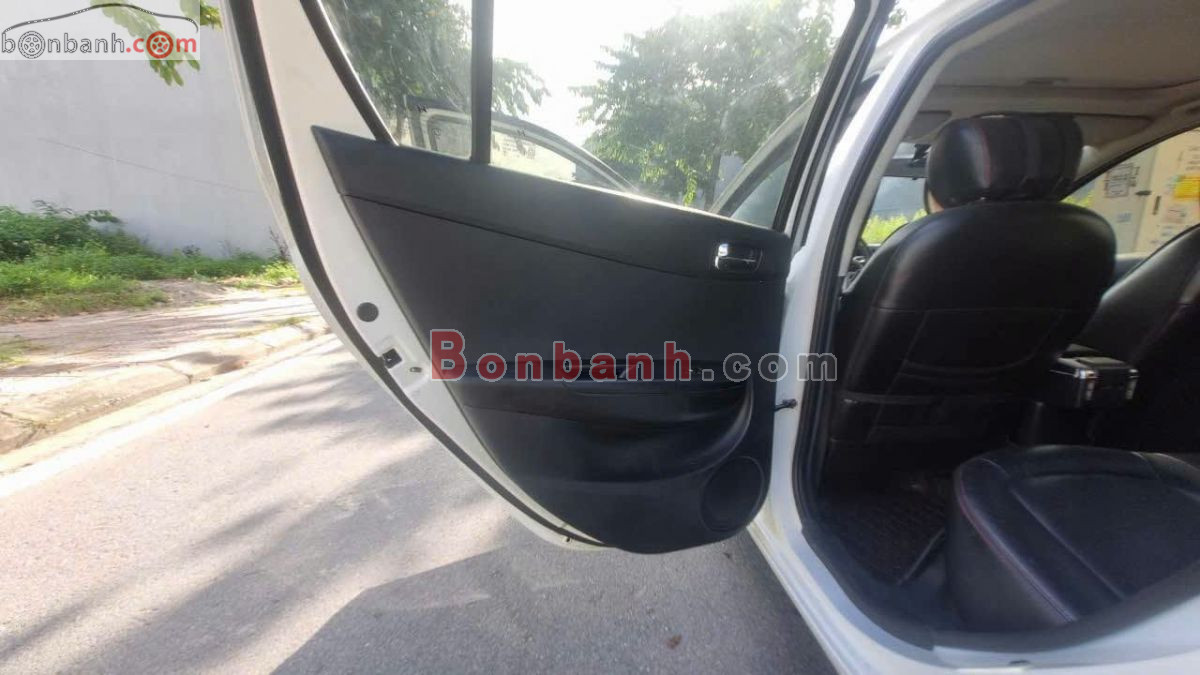 Bán ô tô Hyundai i20 1.4 AT - 2012 - xe cũ