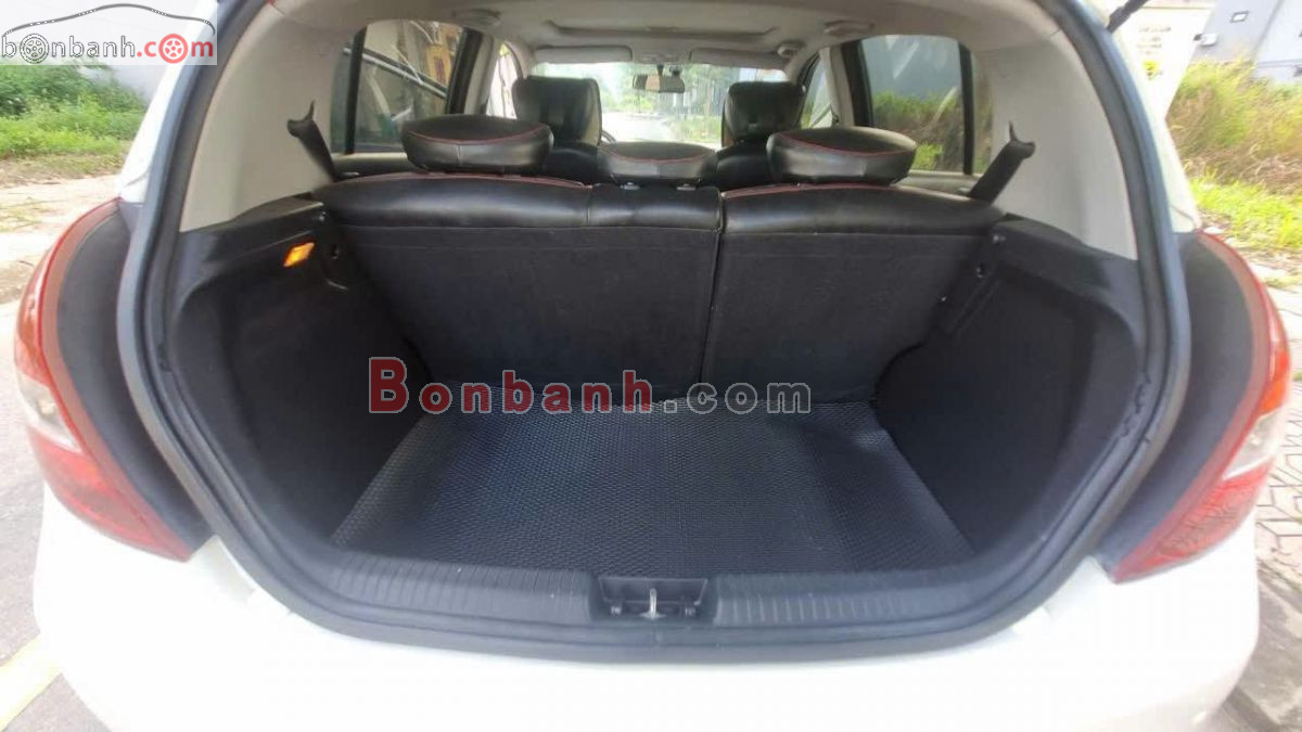 Bán ô tô Hyundai i20 1.4 AT - 2012 - xe cũ