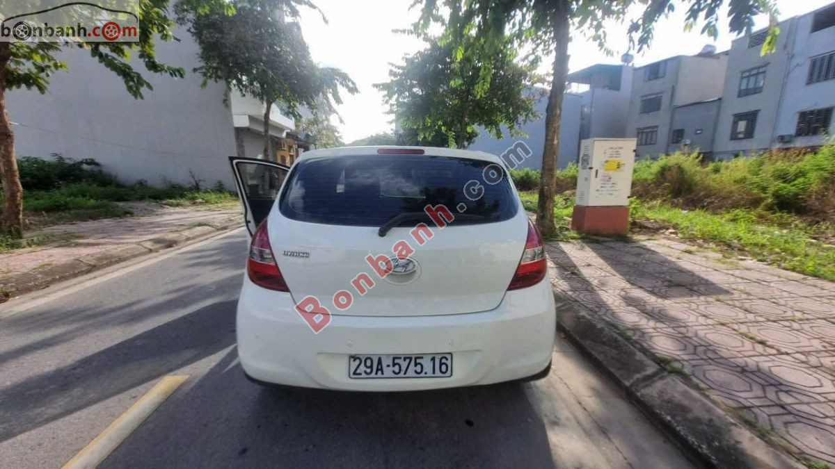 Bán ô tô Hyundai i20 1.4 AT - 2012 - xe cũ