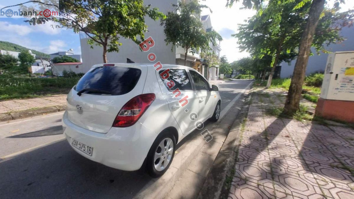 Bán ô tô Hyundai i20 1.4 AT - 2012 - xe cũ