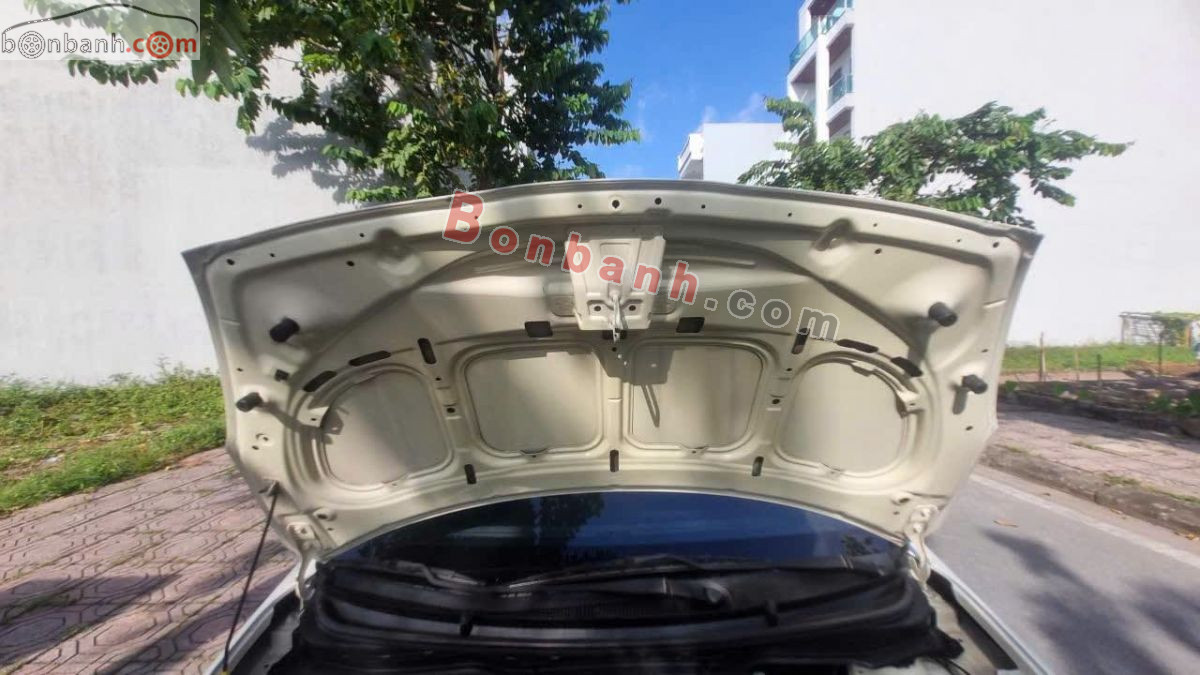 Bán ô tô Hyundai i20 1.4 AT - 2012 - xe cũ