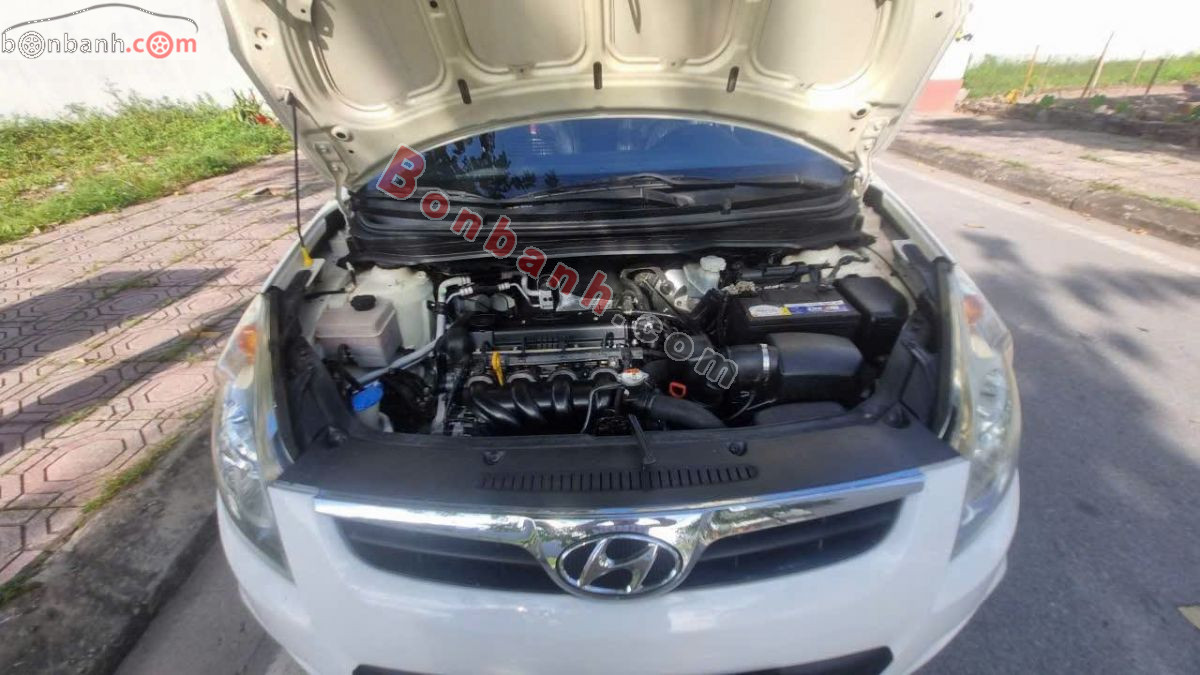 Bán ô tô Hyundai i20 1.4 AT - 2012 - xe cũ