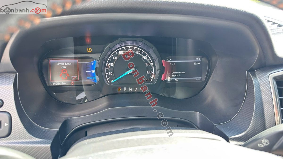 Bán ô tô Ford Ranger Wildtrak 2.2L 4x2 AT - 2015 - xe cũ