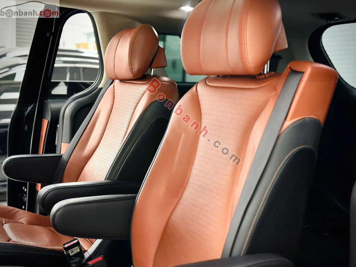 Bán ô tô Kia Carnival Signature 2.2D - 2024 - xe cũ