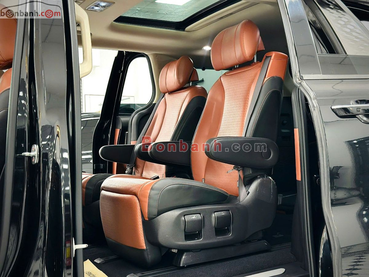 Bán ô tô Kia Carnival Signature 2.2D - 2024 - xe cũ