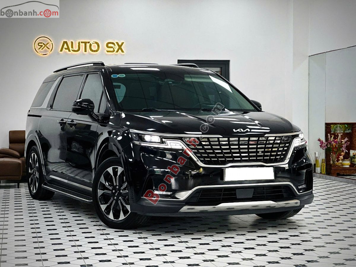 Bán ô tô Kia Carnival Signature 2.2D - 2024 - xe cũ