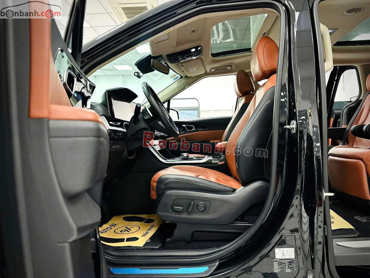 Bán ô tô Kia Carnival Signature 2.2D - 2024 - xe cũ