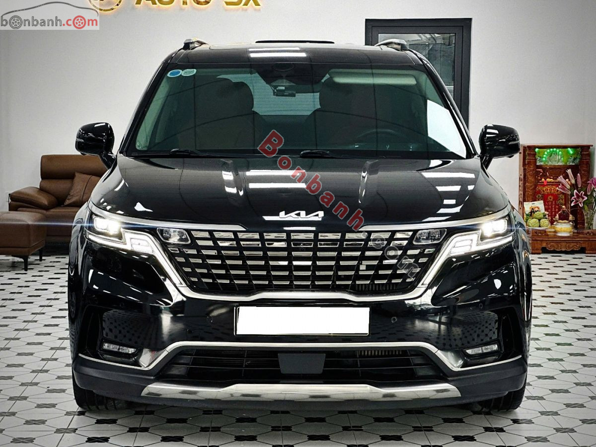 Bán ô tô Kia Carnival Signature 2.2D - 2024 - xe cũ