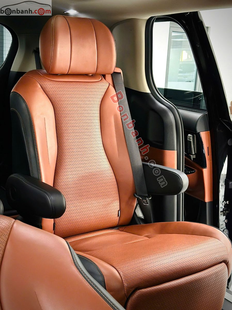 Bán ô tô Kia Carnival Signature 2.2D - 2024 - xe cũ