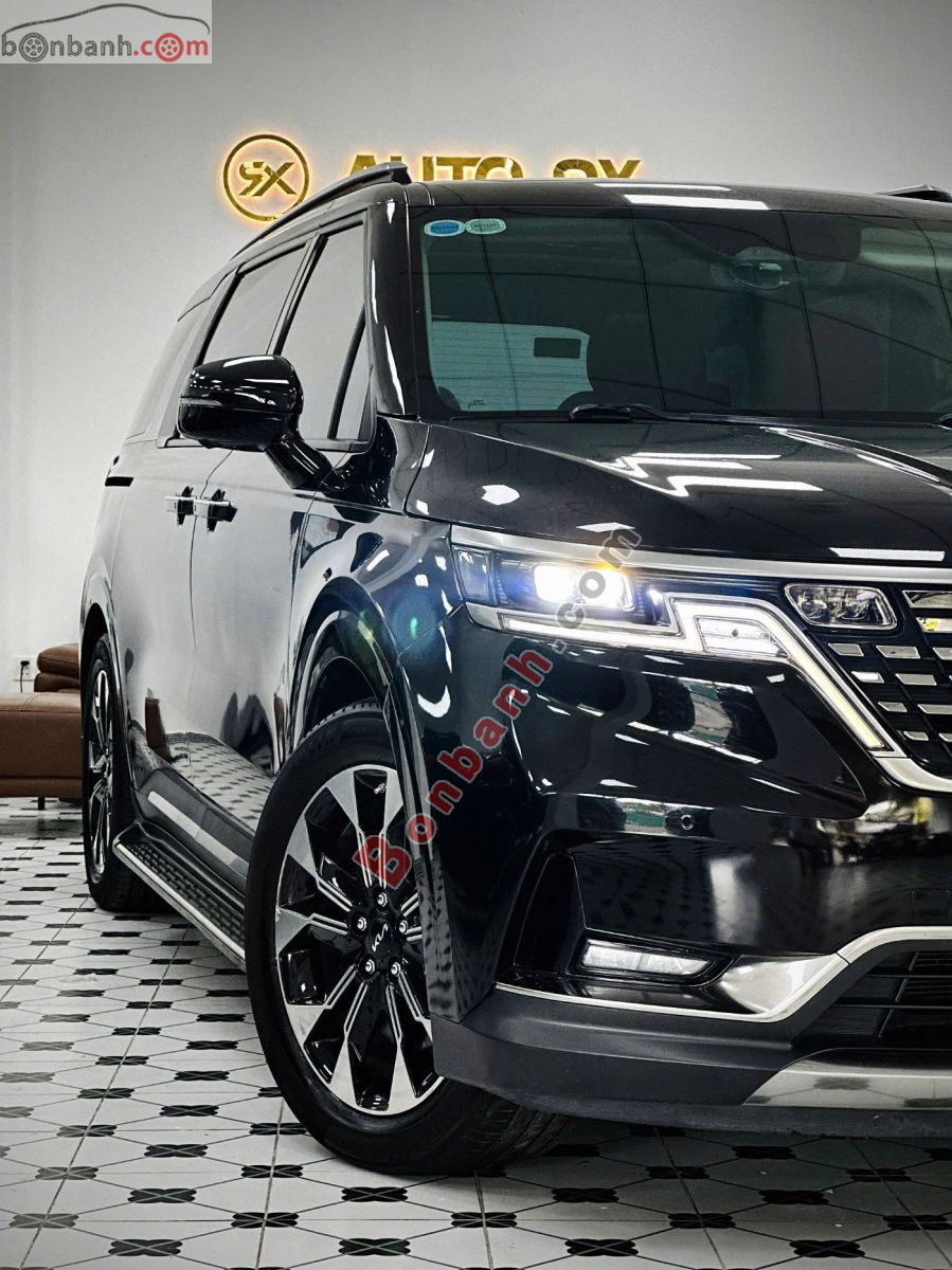 Bán ô tô Kia Carnival Signature 2.2D - 2024 - xe cũ