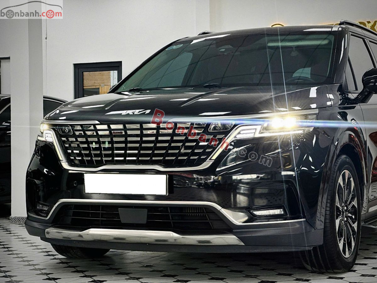 Bán ô tô Kia Carnival Signature 2.2D - 2024 - xe cũ