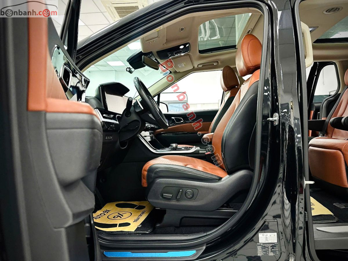 Bán ô tô Kia Carnival Signature 2.2D - 2024 - xe cũ