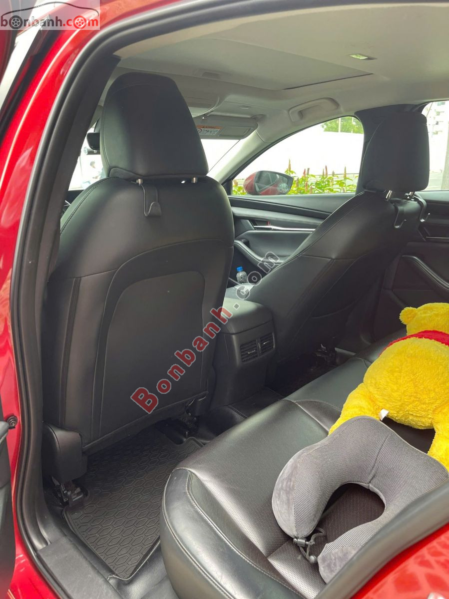 Bán ô tô Mazda 3 1.5L Premium - 2019 - xe cũ