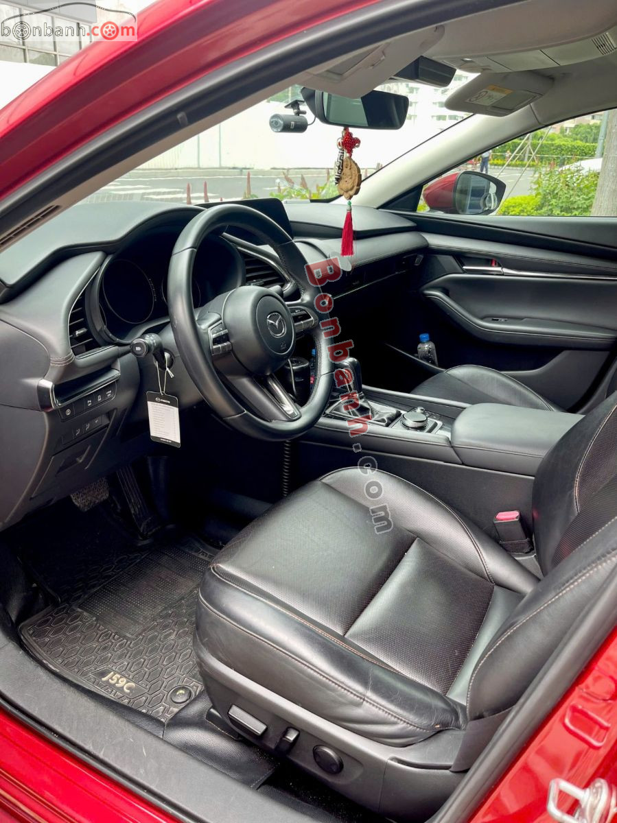 Bán ô tô Mazda 3 1.5L Premium - 2019 - xe cũ