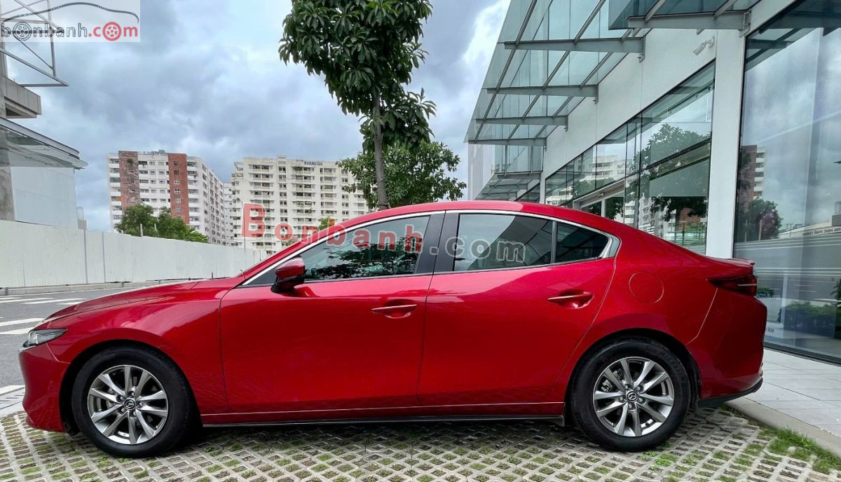 Bán ô tô Mazda 3 1.5L Premium - 2019 - xe cũ