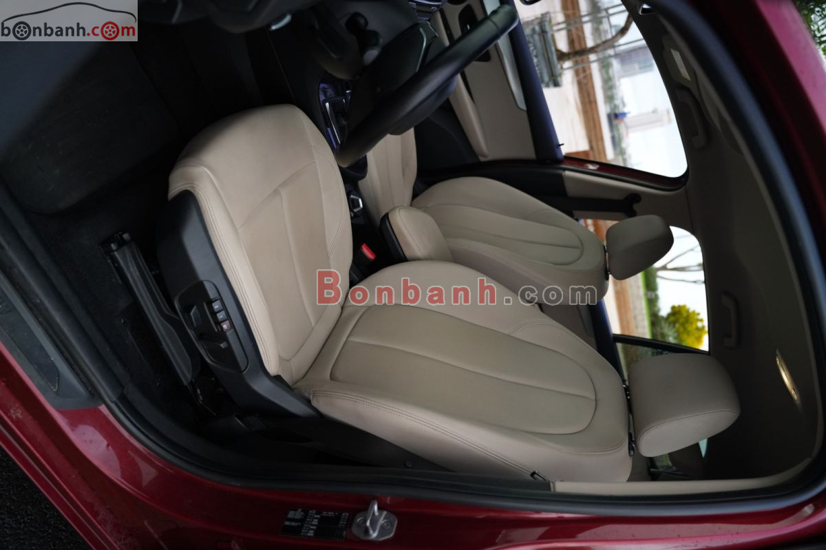Bán ô tô BMW 2 Series 218i Gran Tourer - 2018 - xe cũ