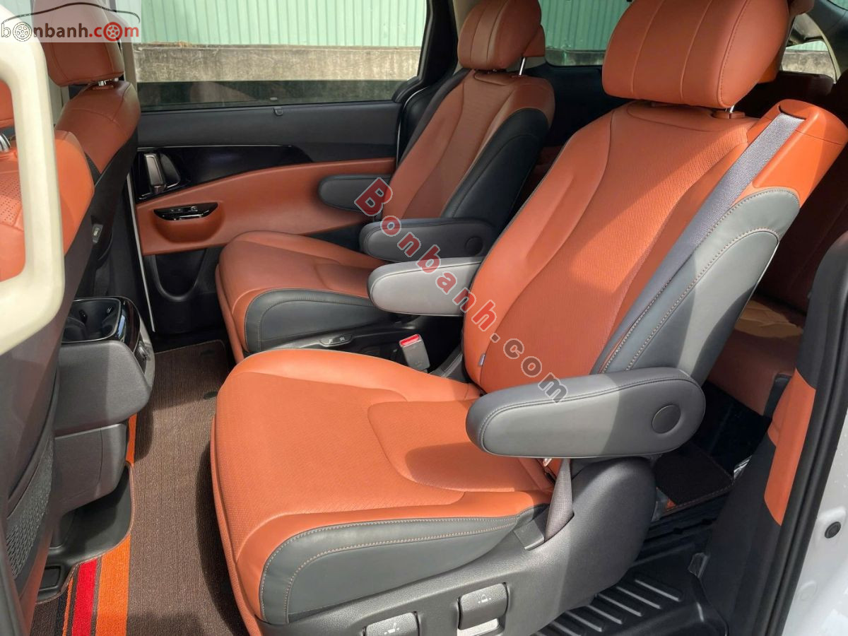 Bán ô tô Kia Carnival Signature 2.2D - 2022 - xe cũ
