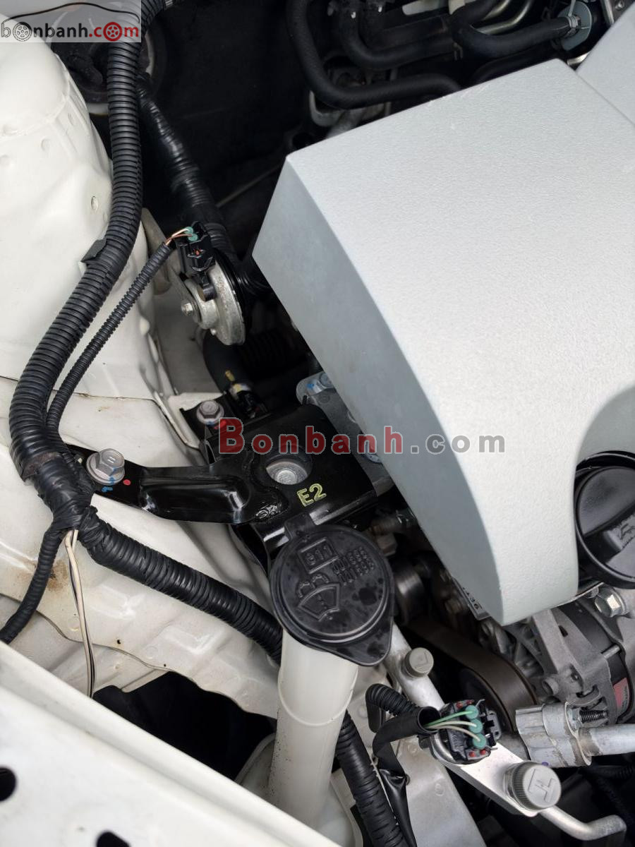 Bán ô tô Toyota Vios G 1.5 CVT - 2022 - xe cũ