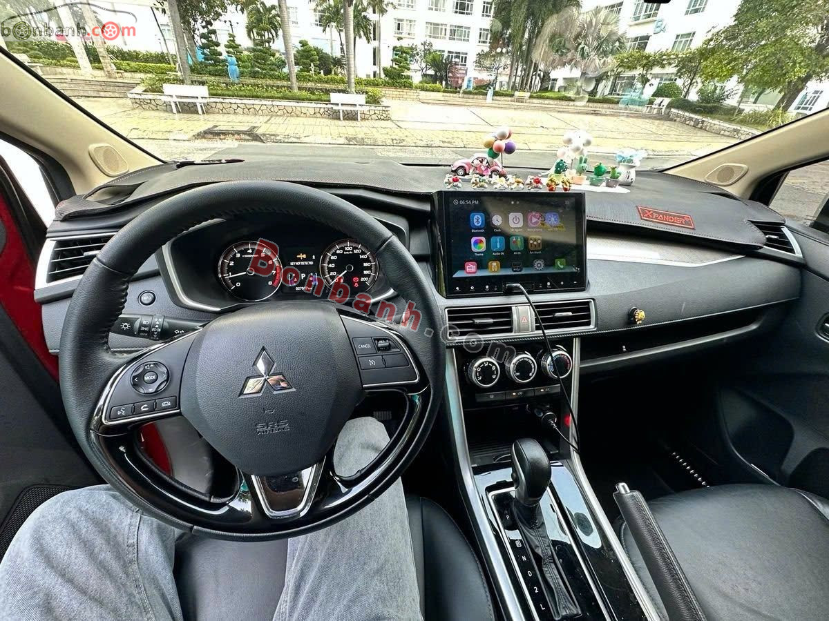 Bán ô tô Mitsubishi Xpander 1.5 AT - 2021 - xe cũ