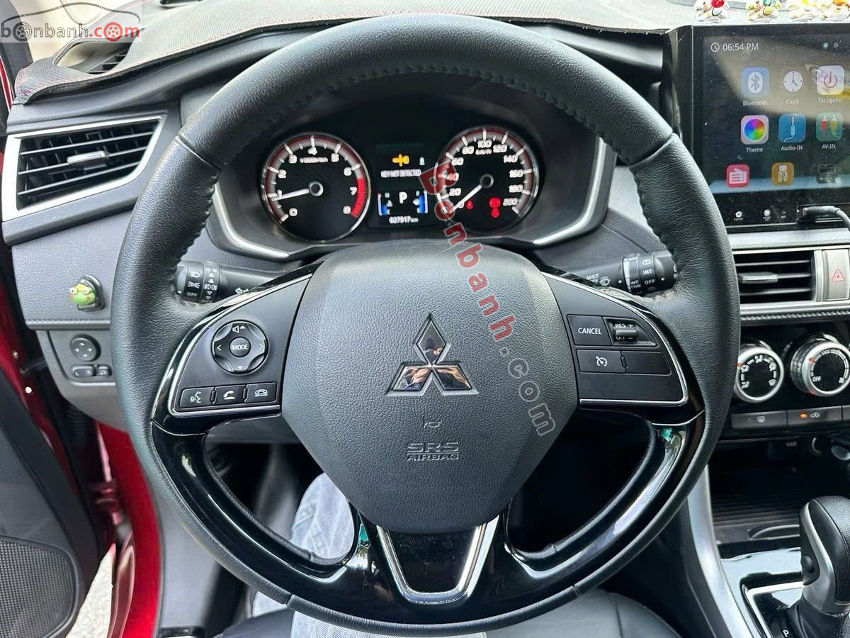Bán ô tô Mitsubishi Xpander 1.5 AT - 2021 - xe cũ