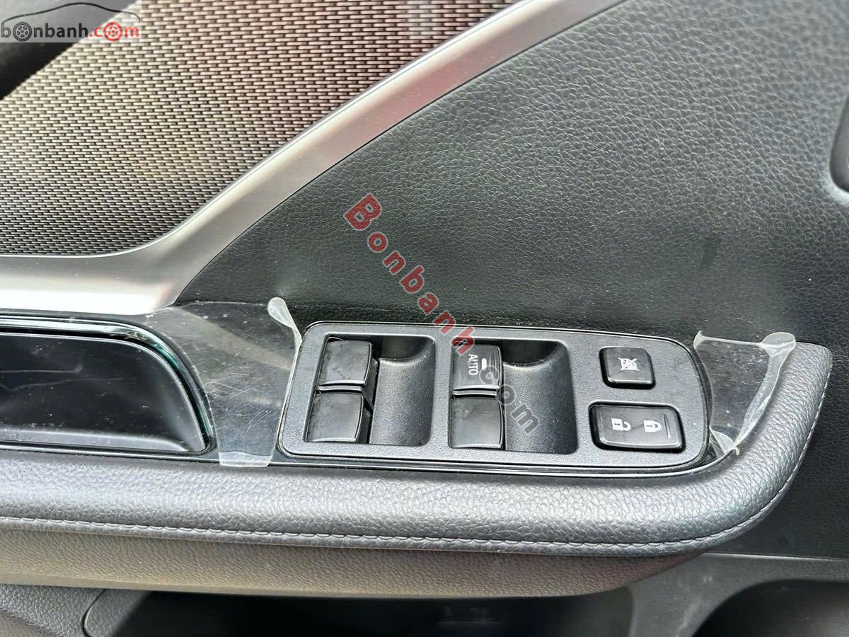 Bán ô tô Mitsubishi Xpander 1.5 AT - 2021 - xe cũ