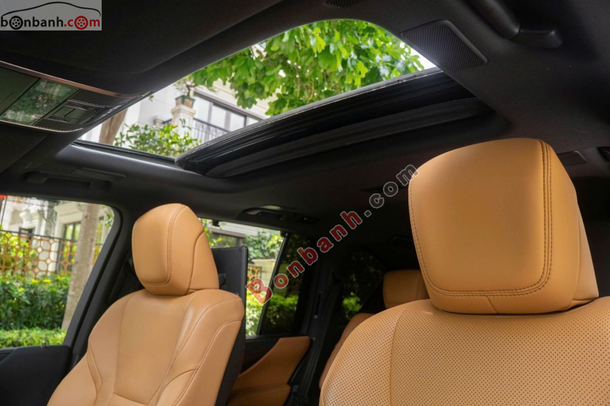 Bán ô tô Lexus LX 600 Urban - 2024 - xe cũ