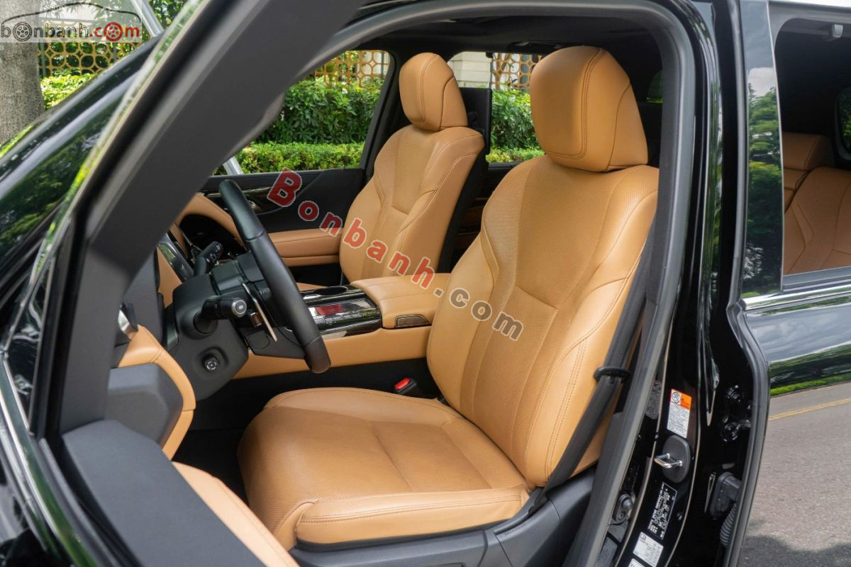 Bán ô tô Lexus LX 600 Urban - 2024 - xe cũ