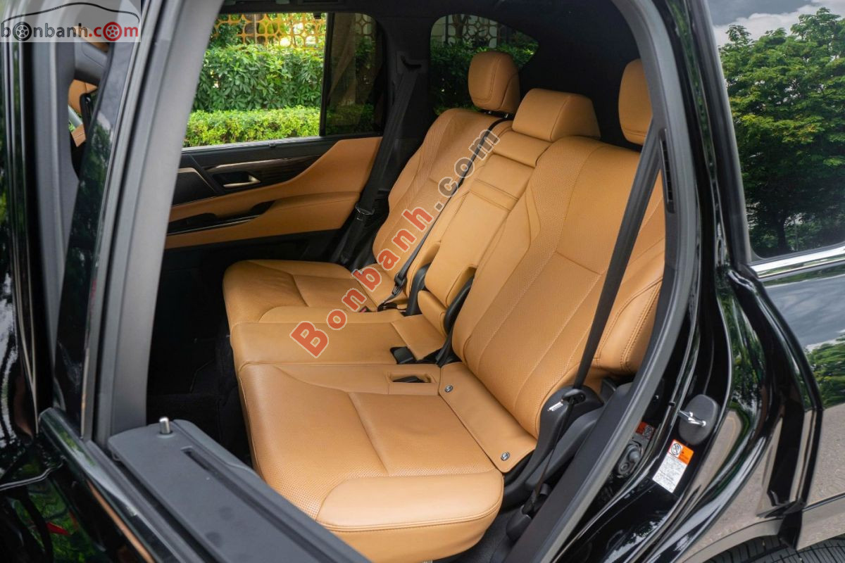 Bán ô tô Lexus LX 600 Urban - 2024 - xe cũ