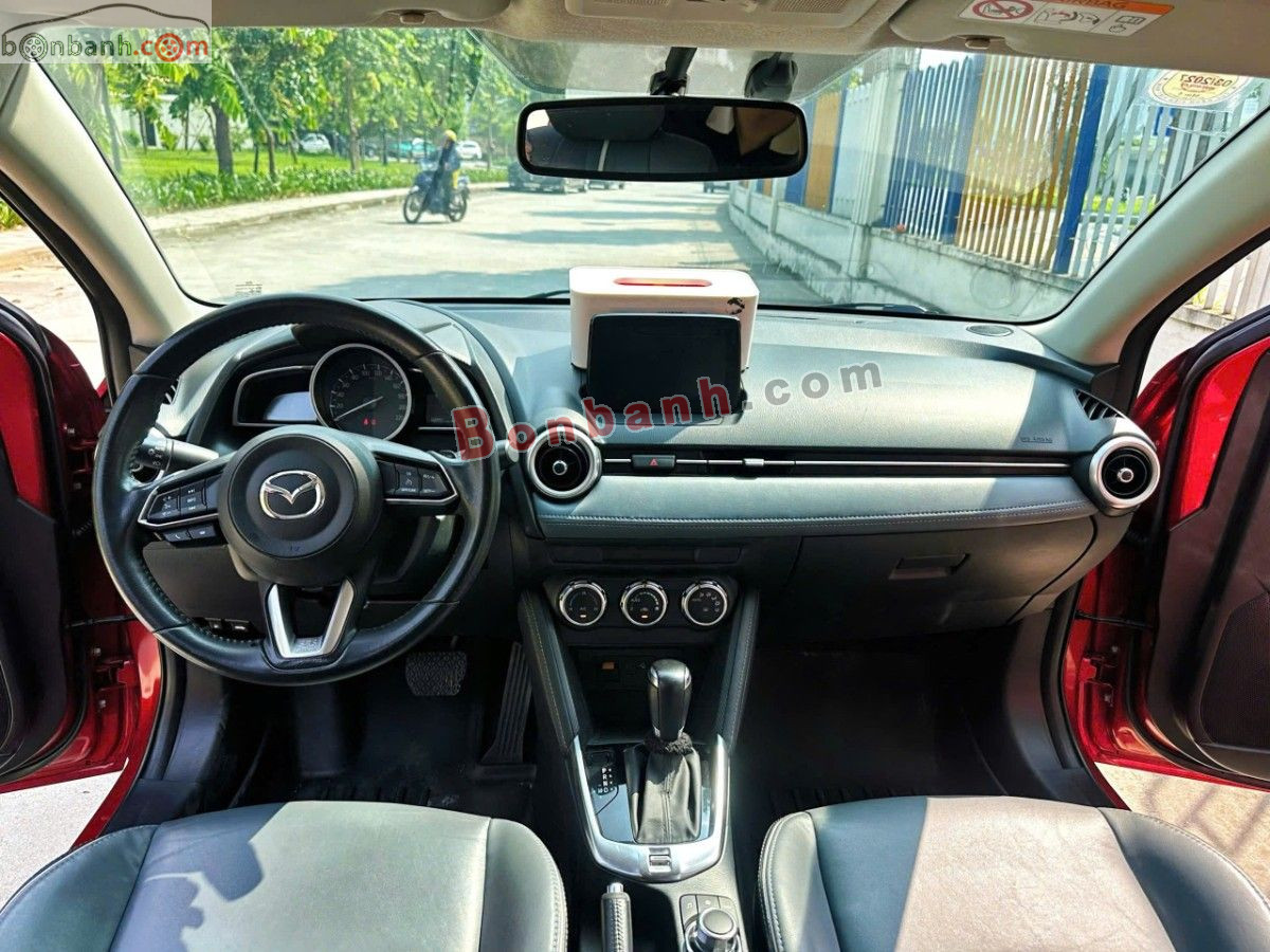 Bán ô tô Mazda 2 Sport Luxury - 2022 - xe cũ